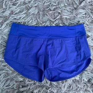 🍋RARE🍋 SPEED UP SHORTS